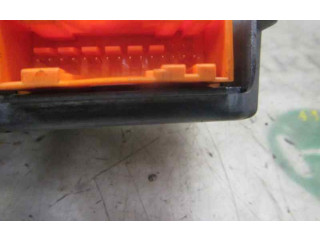 Блок подушек безопасности 550740900   Citroen Xantia