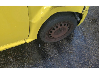 Генератор 270600Q010 Peugeot 107