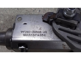 Рулевая рейка F2GC3G506AB Ford Edge II 2015- года