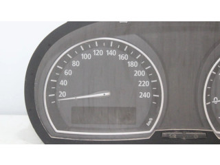 Панель приборов 345158103 BMW X3 E83