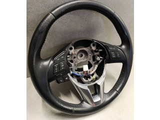 Турбина Блок управления надувных подушек Mazda 3 II K0273 для двигателя MZR