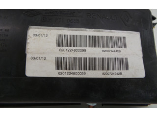 Подушка безопасности в сиденье 8200724242B Dacia Duster