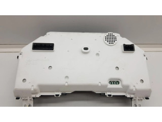 Панель приборов 8380078C80, 07C05288 Lexus NX