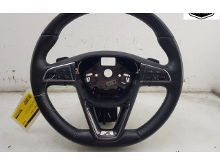 Руль Seat Tarraco  2018 -  года 5FJ419091C, 5FJ419091C      