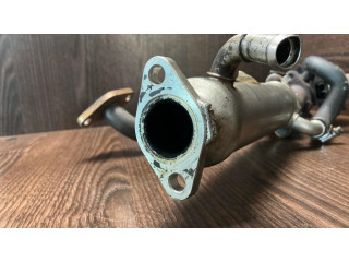 Охладитель EGR