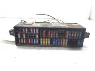 Блок предохранителей 5J0937615C Skoda Fabia Mk2 (5J)