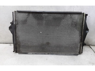 Интеркулер Volvo V70