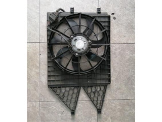 Pojistková skříňka Комплект вентиляторов    Seat Ibiza IV (6J,6P) 2008