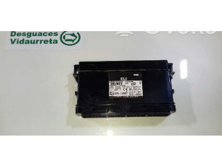 Блок управления 88281SC230, X1T22573M Subaru Forester SH