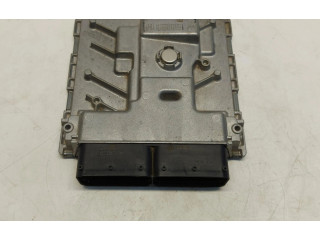 Блок управления двигателем Блок управления 06L907425E Audi A7 S7 4K8