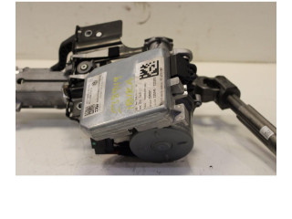    Рулевая рейка MADE, 01400912   Seat Ibiza IV (6J,6P) 2008 - 2017 года