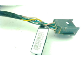 Зеркало электрическое SsangYong Rexton - года