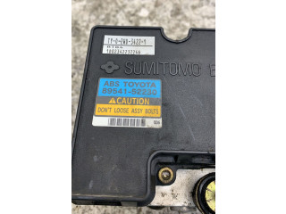 Jednotka ABS Toyota Yaris Verso 2003