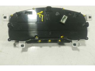 Панель приборов 9817519580, 981751958000   Peugeot Partner III       