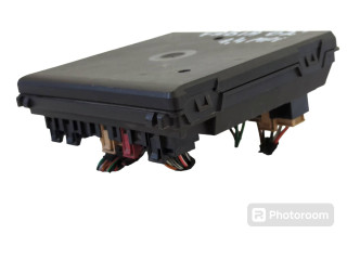 Блок комфорта 6Q1937049B   Skoda Fabia Mk1 (6Y)   