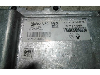 Řídící jednotka 237104736R Renault Captur 2015