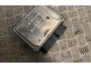 Блок управления двигателя    Chevrolet Captiva