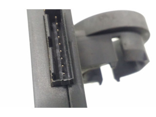 Řídící jednotka 0281010268, 24417169 Opel Zafira A 2002