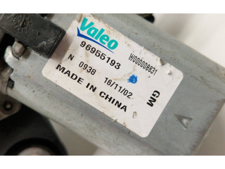 Моторчик заднего дворника 96955193 Buick Encore I