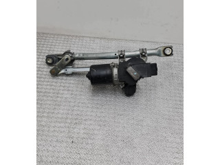 Комплект механизма стеклоочистителей ZP0410 Citroen C1 2006 - 2013 года