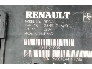 Блок управления 284B12466R Dacia Logan Pick-Up