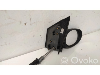 Зеркало (механическое) правое Smart ForTwo I 1999-2007 года