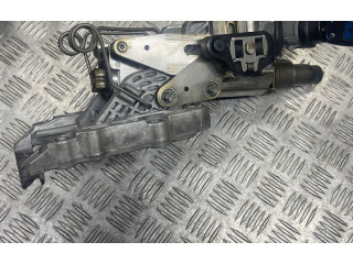 Рулевая рейка 336363D, 3B0419502H Skoda Superb B5 (3U) 2001 - 2008 года