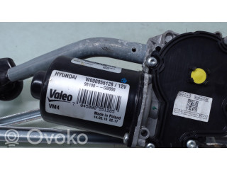 Комплект механизма стеклоочистителей