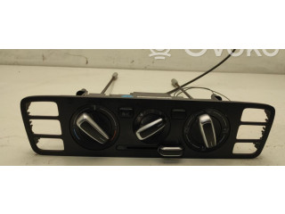 Блок управления климат-контролем Skoda Citigo