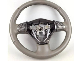 Руль Subaru Forester SH 2008 - 2013 года GS120-02880