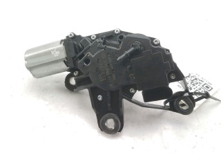 Моторчик заднего дворника 1T0955711A, V5-6215R    Volkswagen Touran I