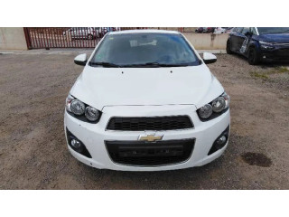 Вентилятор радиатора     95483689, F00S3D2018    Chevrolet Aveo 1.4