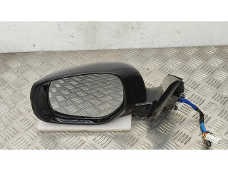 Зеркало электрическое     левое   Infiniti Q50  2014- года   