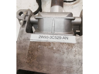    Рулевая рейка 2W933C529AN   Jaguar XF 