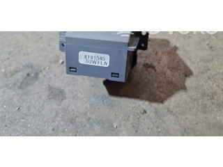 Ручка стеклоочистителей 8191545   Volvo V70