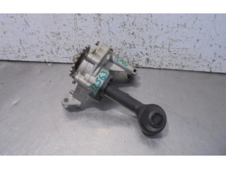 Čerpadlo oleje    Volkswagen Caddy   