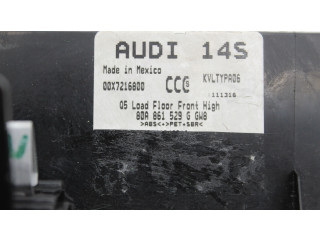 Топливная рампа 80A861529G Audi Q5 SQ5