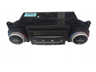 Блок управления климат-контролем 972501H522   KIA Ceed