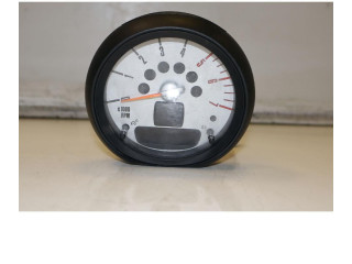 Přístrojová deska Mini Cooper Countryman R60 2010 9283578