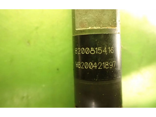 Форсунка     Dacia Logan I   