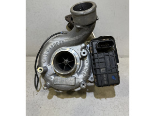  Турбина Audi A6 S6 C7 4G  059145874, GTB2260VZK         