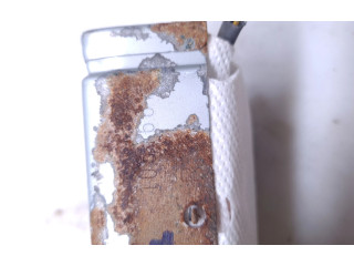 Подушка безопасности в сиденье 1001661 Subaru Forester SH