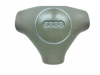 Подушка безопасности водителя 8E0880201S, 8E0880201S Audi A3 S3 A3 Sportback 8P