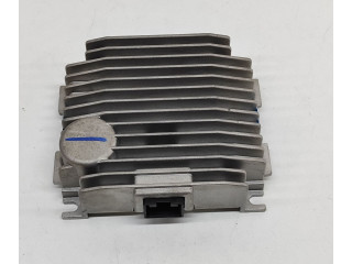 Блок управления климат-контролем 5Q1820353L Volkswagen Caddy