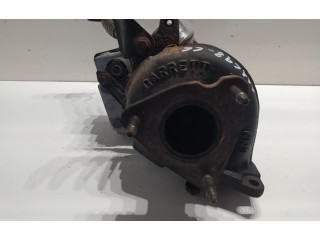 Турбина Jaguar XF X250 6RBQ6K682BD