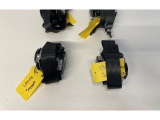 Блок подушек безопасности 985100472R, A3C10773800 Dacia Jogger