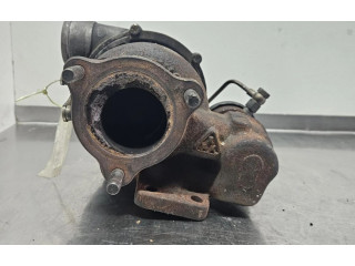 Турбина Volvo V70 052527