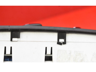 Блок управления климат-контролем Fiat Punto (199)