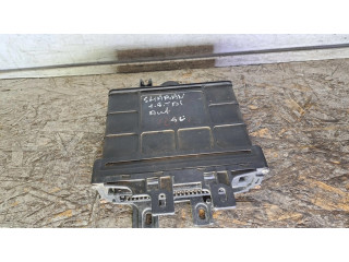 Блок управления коробкой передач 099927733AB   Acura ILX