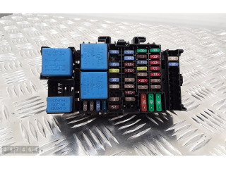 Блок предохранителей 20240077 Dacia Logan II